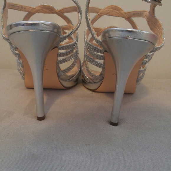 Women shoe - Picture 4 of 8